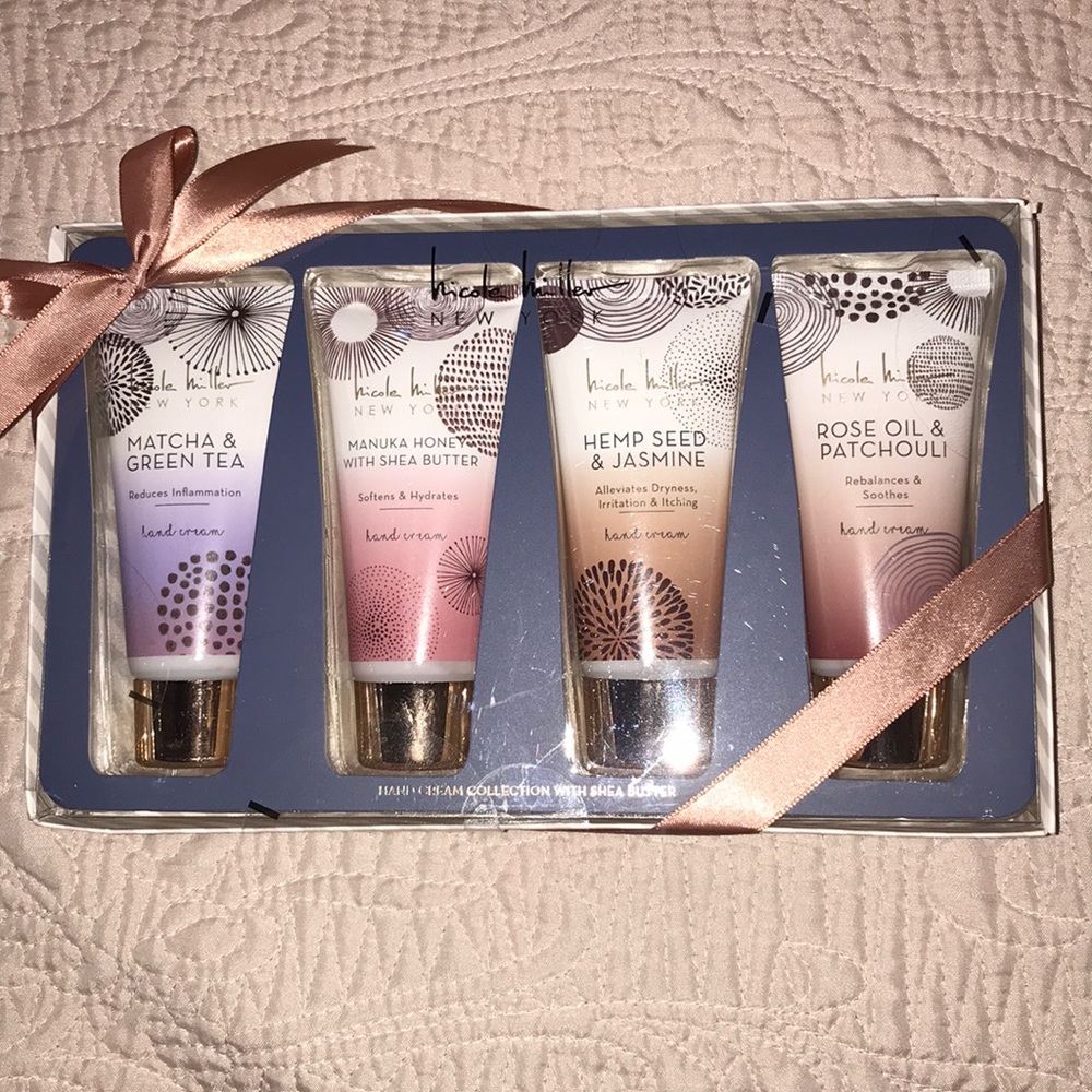 Lotion
